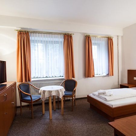 Hotel Groebern Am See Grobern Εξωτερικό φωτογραφία